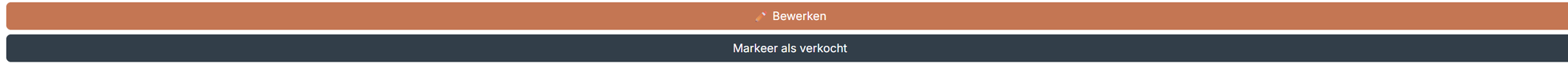 Step 5 — Mark it as sold