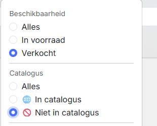 Stap 1 — Ken de vier voorwaarden